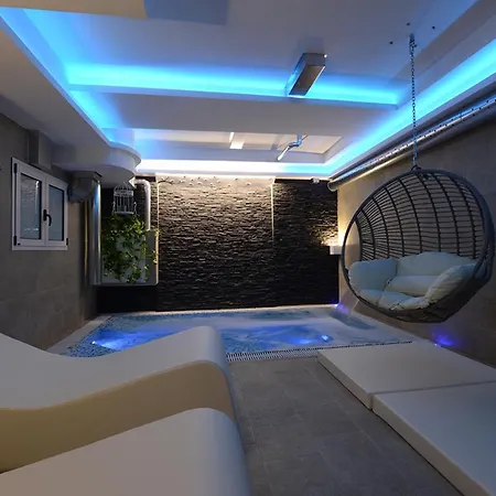 Guglielmo Hotel 4*