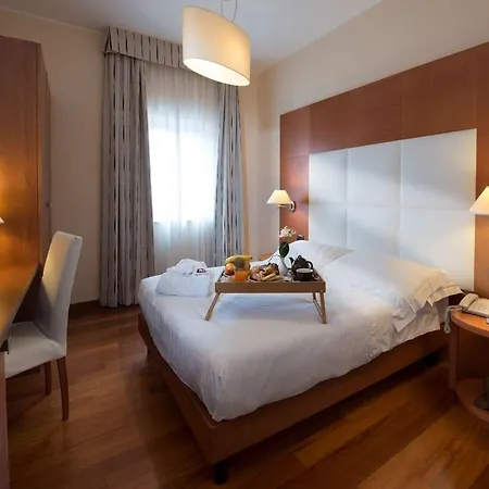 Guglielmo Hotel 4*