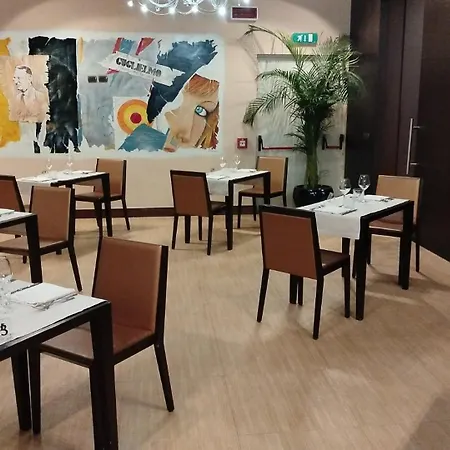 Guglielmo Hotel