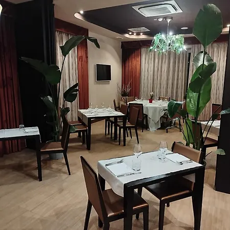 Hotel Guglielmo