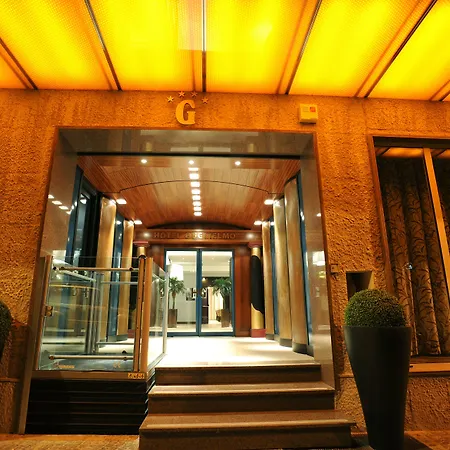 Guglielmo Hotel Catanzaro