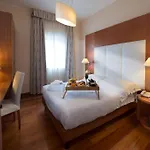 Guglielmo Hotel 4*