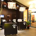 Guglielmo Otel 4*
