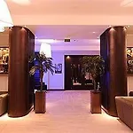 Hotel Guglielmo 4*