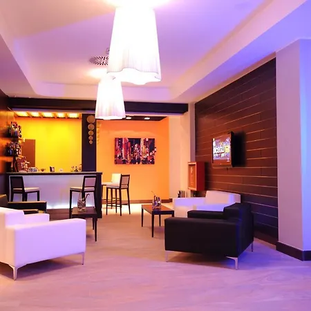 Guglielmo 4* Catanzaro