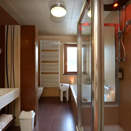 Guglielmo Hotel