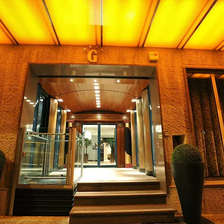 Hotel Guglielmo 4*