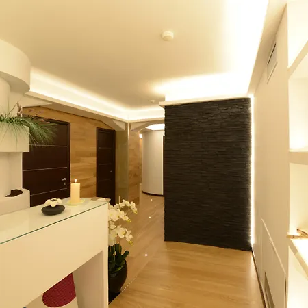 Hotell Guglielmo Catanzaro