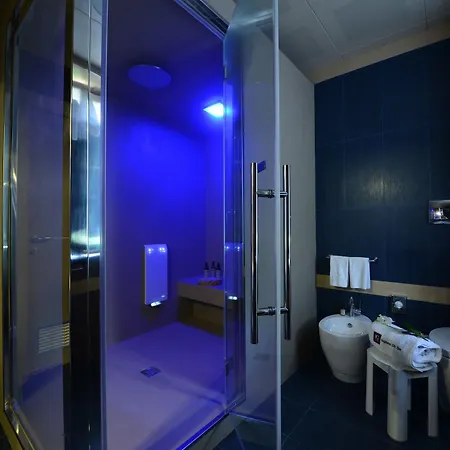 Hotel Guglielmo Catanzaro