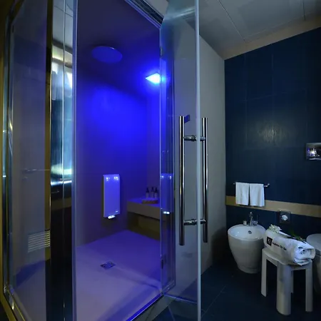 Hotel Guglielmo Catanzaro