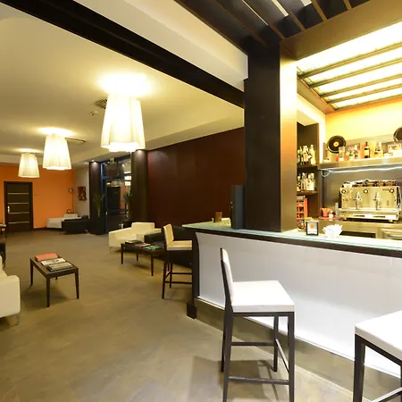 Hotell Guglielmo Catanzaro