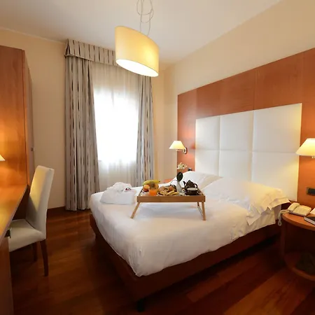 Guglielmo Hotel Catanzaro