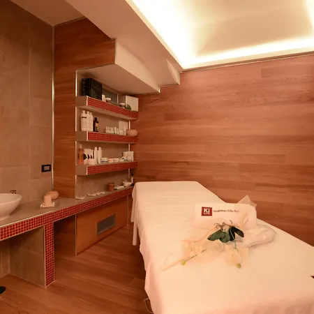 Guglielmo Hotel Catanzaro