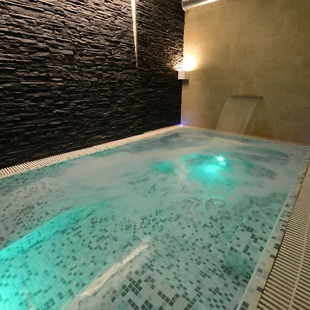 Guglielmo Hotel 4*