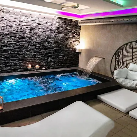 Guglielmo 4* Catanzaro