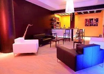 Guglielmo Hotell Catanzaro