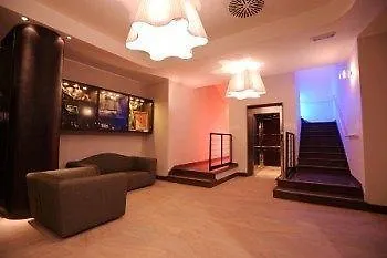 Guglielmo Hotel Catanzaro