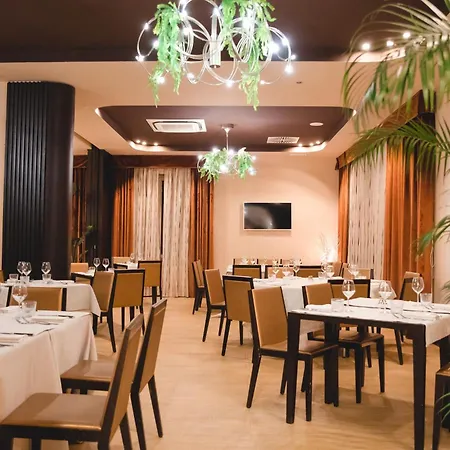 Hotel Guglielmo Catanzaro