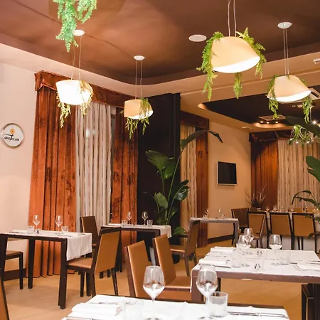 Guglielmo 4* Catanzaro