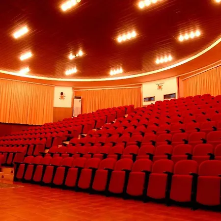 Guglielmo Hotell Catanzaro