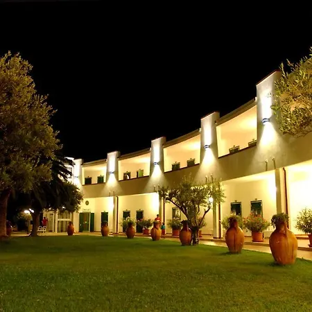 Hotel Guglielmo