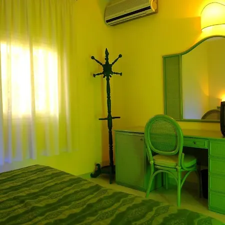 Hotel Guglielmo Catanzaro