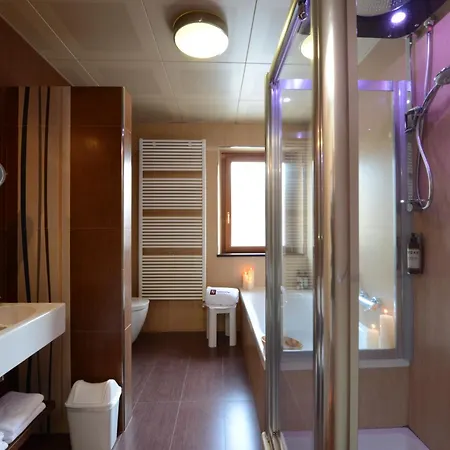 Hotel Guglielmo 4*