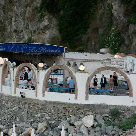 Hotel Guglielmo