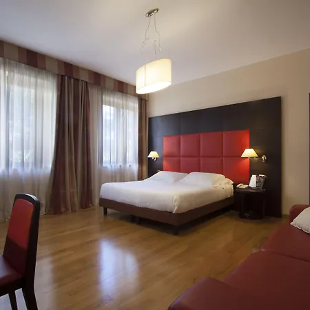 Hotell Guglielmo Catanzaro