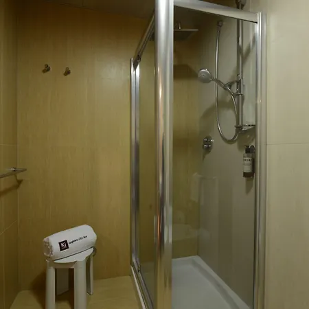 Guglielmo Hotell Catanzaro