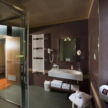 Guglielmo Hotel 4*