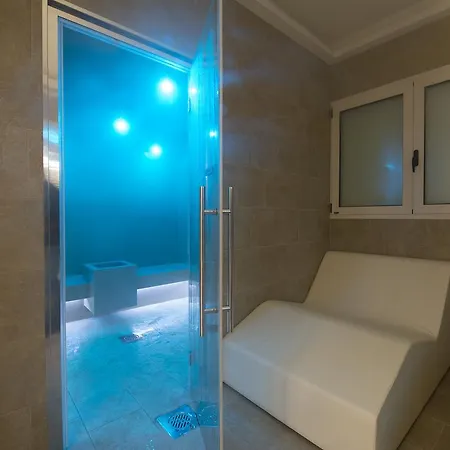 Guglielmo Hotel 4*