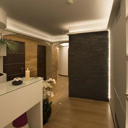 Guglielmo Hotel