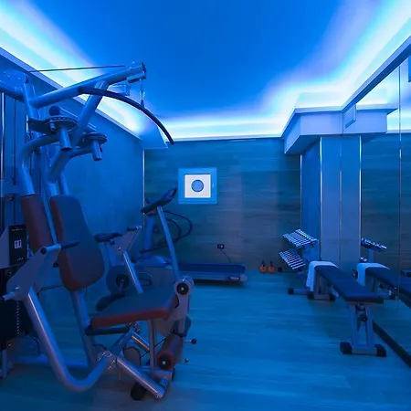 Guglielmo 4* Catanzaro