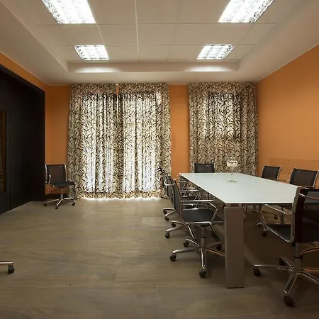 Guglielmo 4* Catanzaro