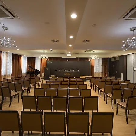 Hotell Guglielmo Catanzaro