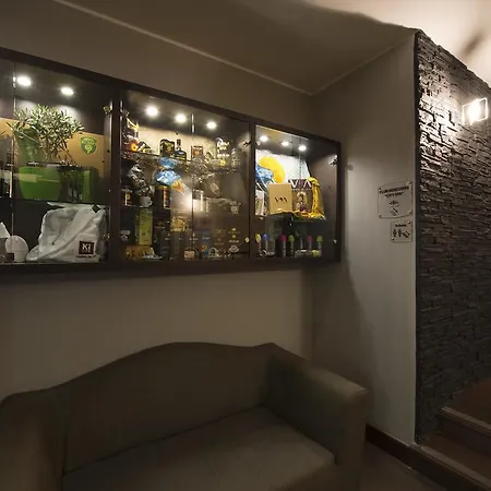 Guglielmo Hotell Catanzaro