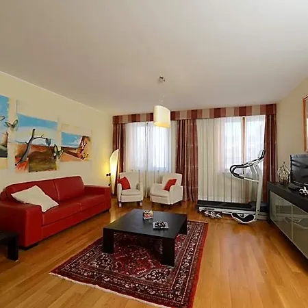 호텔 Guglielmo 4*