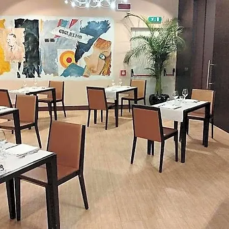 Guglielmo 호텔 카탄차로