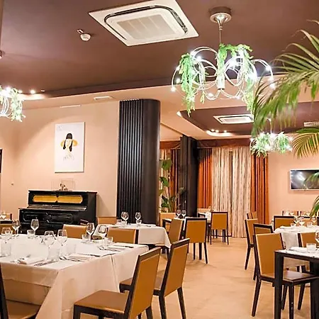 Guglielmo 4* 카탄차로