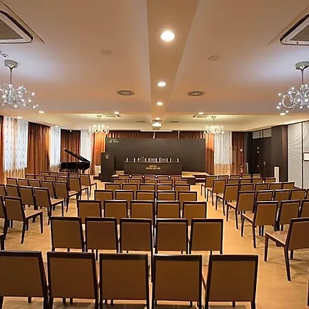 호텔 Guglielmo 4*