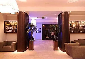 Hotel Guglielmo 4*