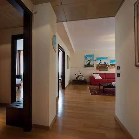Hotel Guglielmo