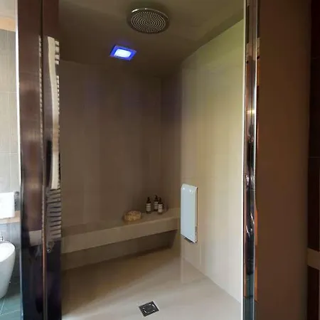 Guglielmo Hotell Catanzaro