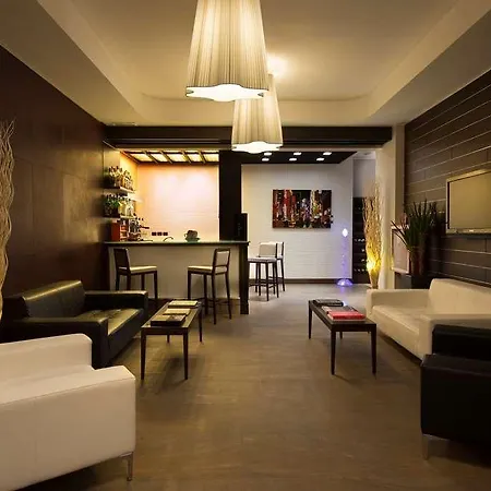 Hotel Guglielmo 4*
