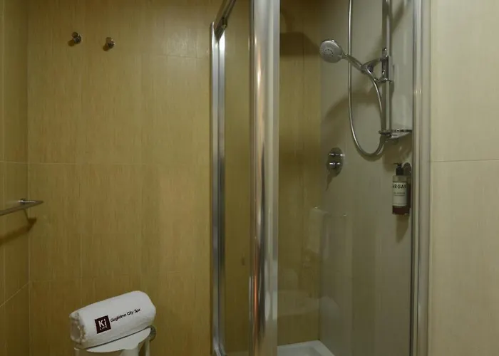 古列尔莫酒店 酒店 卡坦扎罗