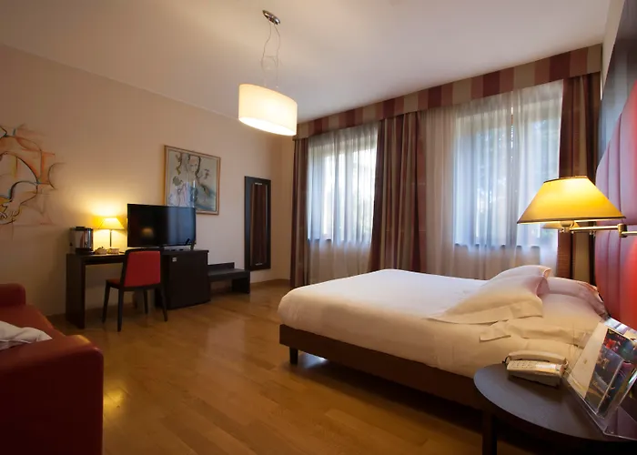 酒店 古列尔莫酒店