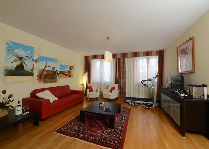 古列尔莫酒店 酒店 4*