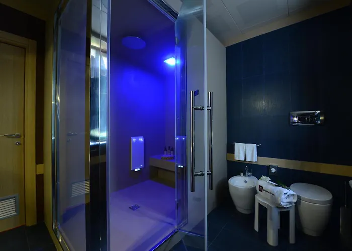 מלון Guglielmo קטנזארו