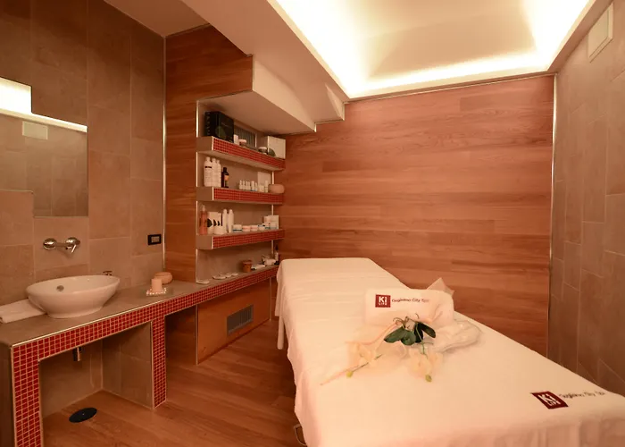 Guglielmo מלון קטנזארו